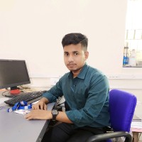 Sk Ashique Hussain