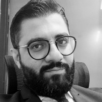 Ahmed Saeed