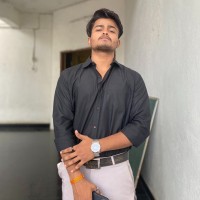 Suraj Jaybhay
