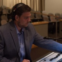 Erik Kosman