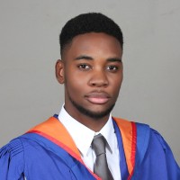 Kevori Shaw