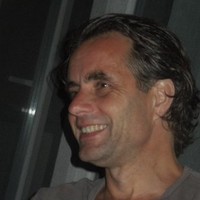 Nico Van Der Heiden