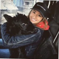 Elisa (Ellie) Davison