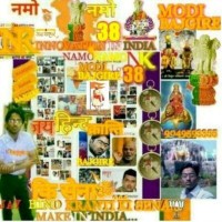 namdev k bajgire