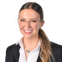 Chloe VanStone