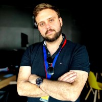 Andrés Grueiro Rozalén