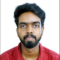 Rahul V K