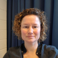 Wendy Van Mansvelt