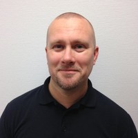 Harald Eriksson
