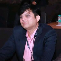 Dhaval Thakker