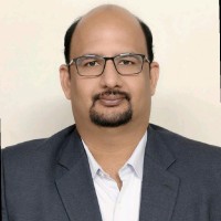 Kushagra Jain
