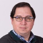 Jorge Andres Montes Macaya