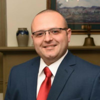 Curtis Persinger