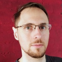 Thibault Meyer