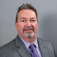 Michael Luffman, MS, CSP, ASP