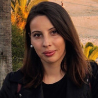 Diana Roque