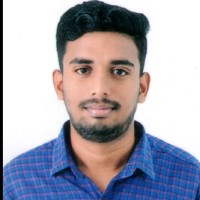 Mohammed Adhil A