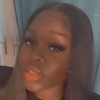 Christina Balogun