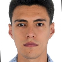 Nicolas Romero