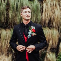 Dylan Johnson, Rrc, Rro