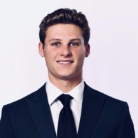 John Anthony Fine-Lease