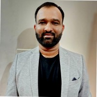 Nilesh Shevate