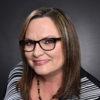 Julie Macgregor
