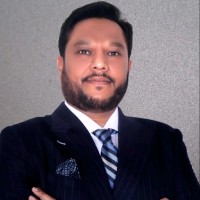 Sunil Chohan ACSI