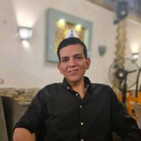 Mohamed Elkadi