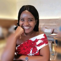 Jasmina Mxegwana