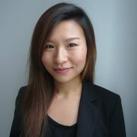 Cindia Chen