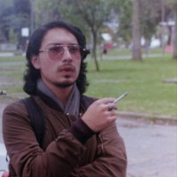 Diego Fernando Gómez