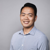 Raymond Dizon