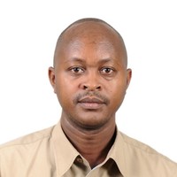 Jean De Dieu Nkurunziza