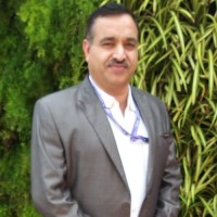 Indrapal Singh Malik