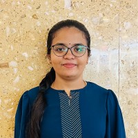 Jensi Thamotharan