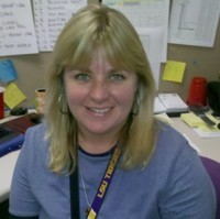 Leslie Heard