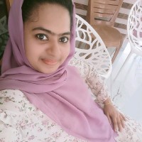 Amlah Hashim