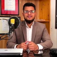 Eleas Mahmud