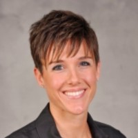 Hilary Gamble, MD