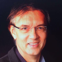 Frank Laupman
