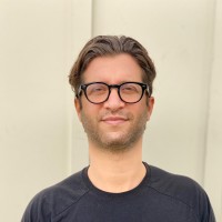 Daniel Schwarz