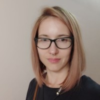 Kseniya Krylova