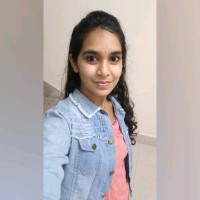 Ashwini Srinivas