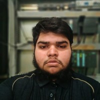 Ibrahim Arshad