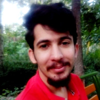 Arman Kashef