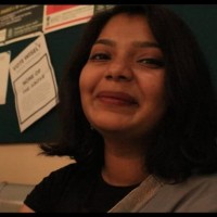 Manvee Bhansali