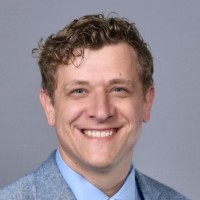 Gabriel Yoder