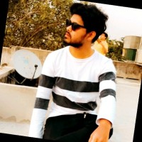 Mohammed Abrar Ali