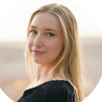 Grace Mussell